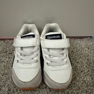 Reebok toddler sneakers